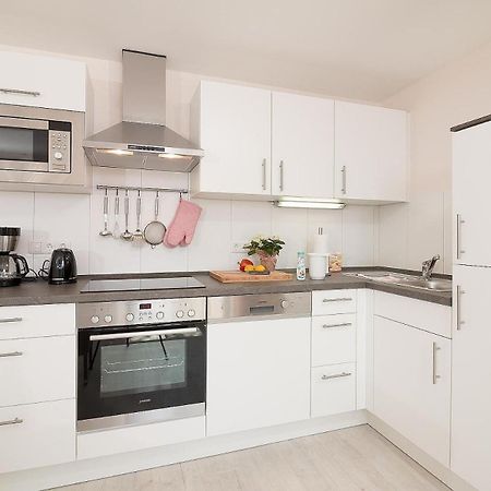 D4 Bungalow - Haus Duenenpark Koenigsberger Allee 12 - Feriendomizil Hollich Grömitz Esterno foto