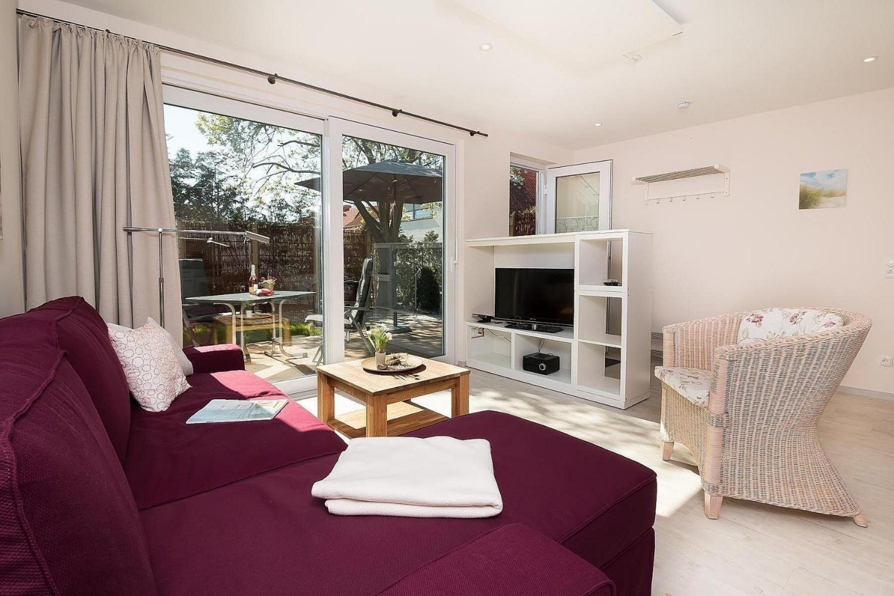 D4 Bungalow - Haus Duenenpark Koenigsberger Allee 12 - Feriendomizil Hollich Grömitz Esterno foto
